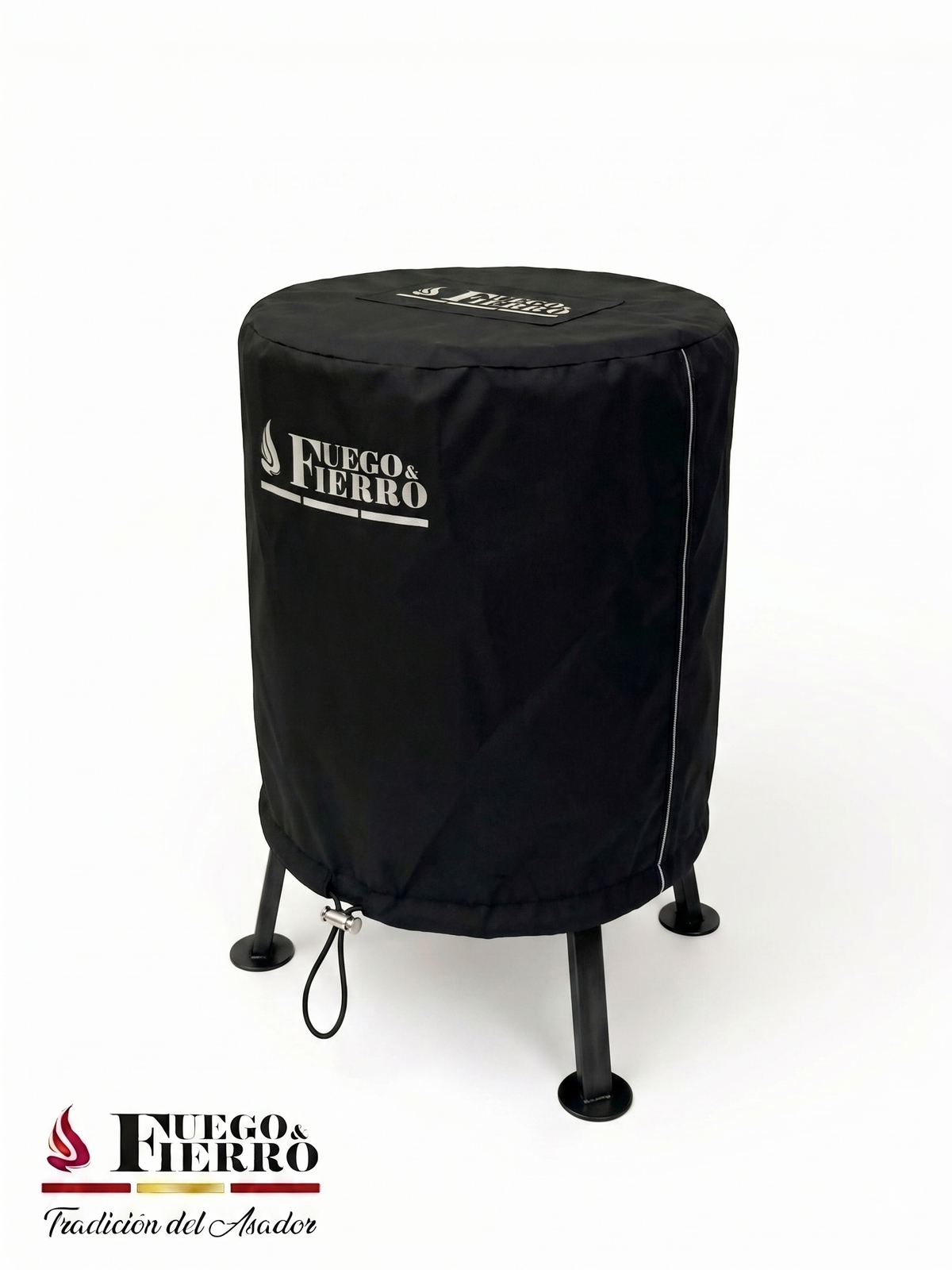 Protector para Forja