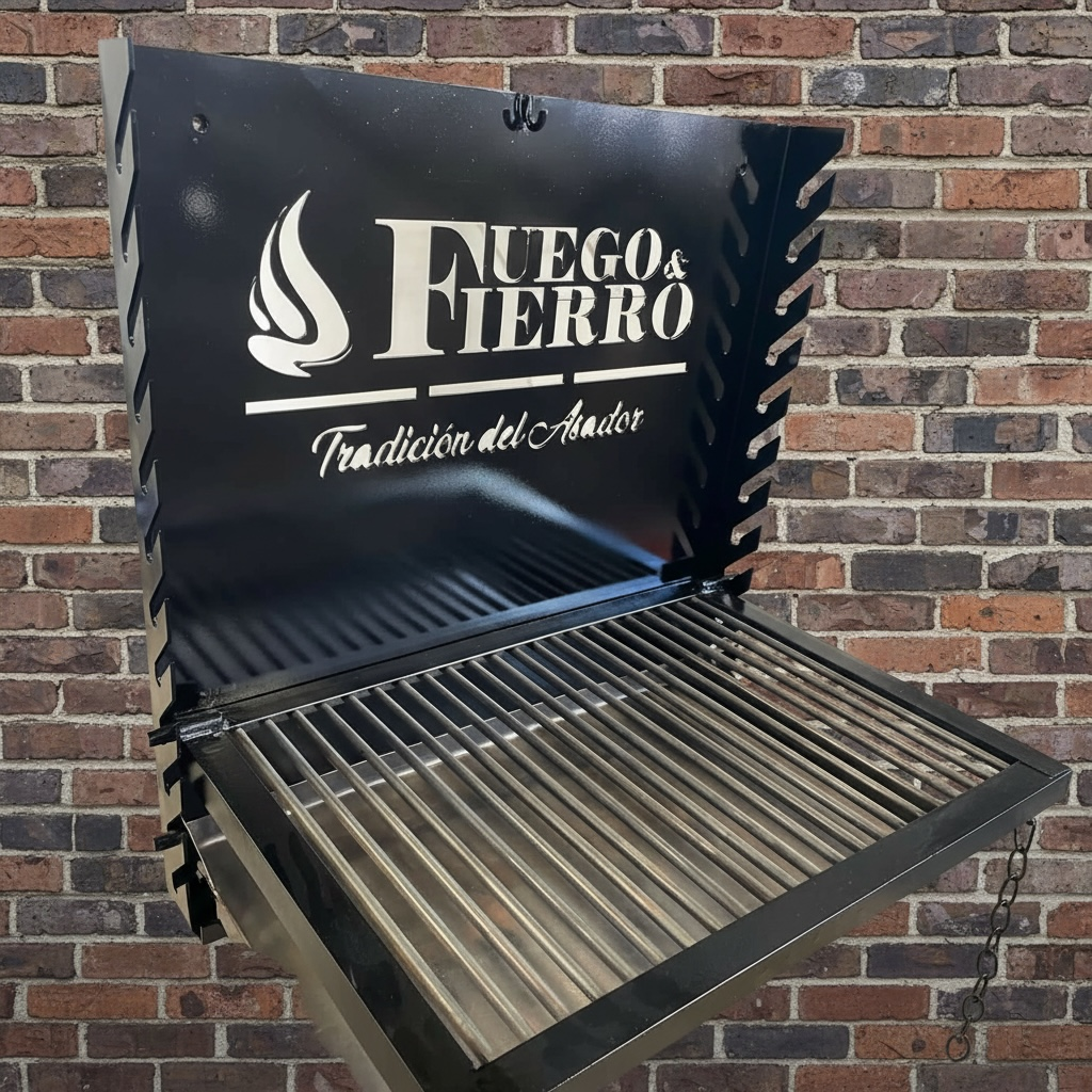 Asador | MURO