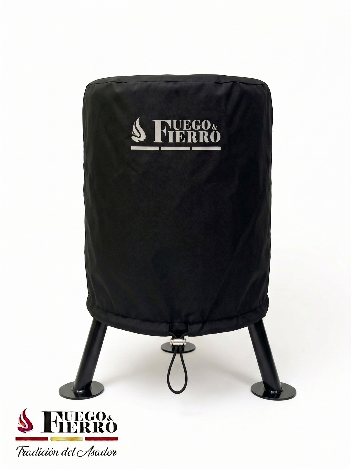 Protector para Forja