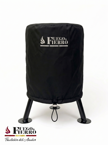 Protector para Forja