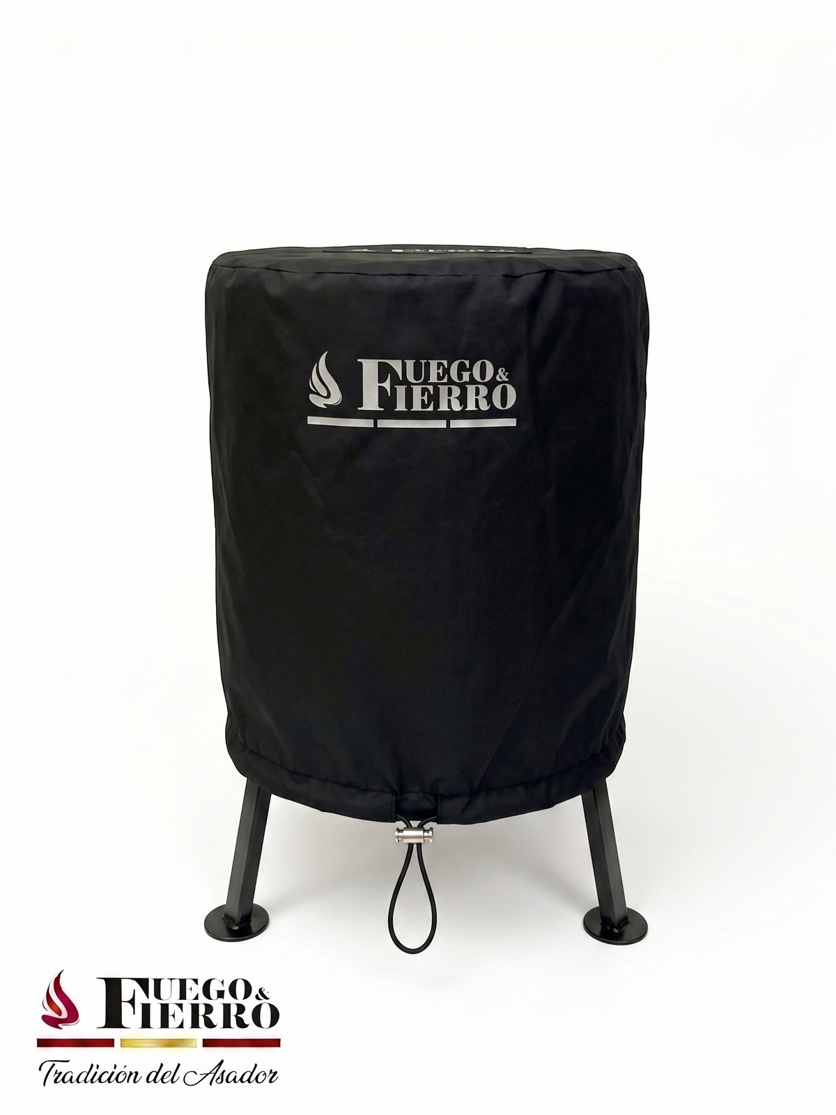 Protector para Forja