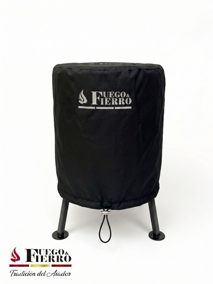 Protector para Forja