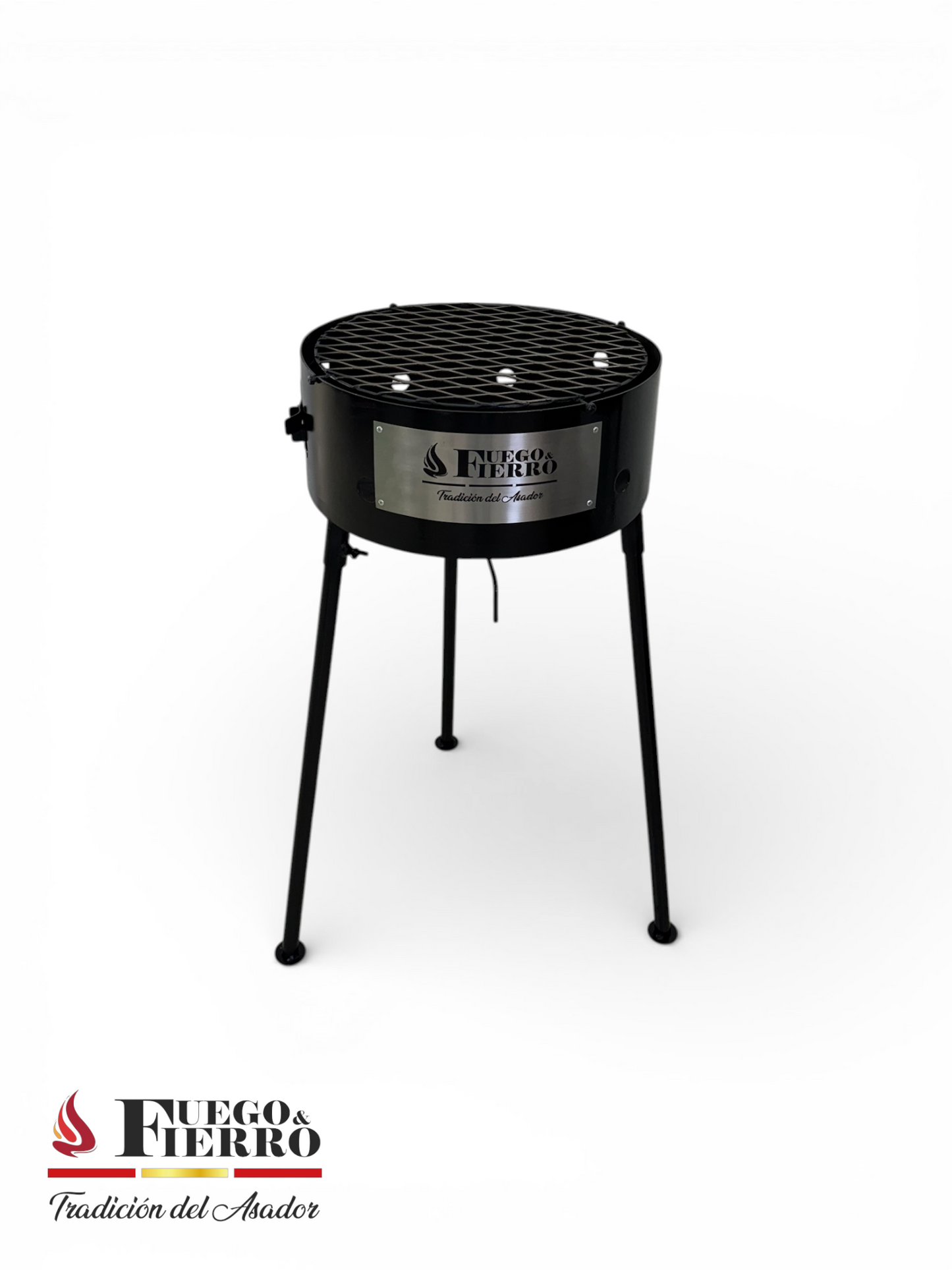 Asador | FORJA