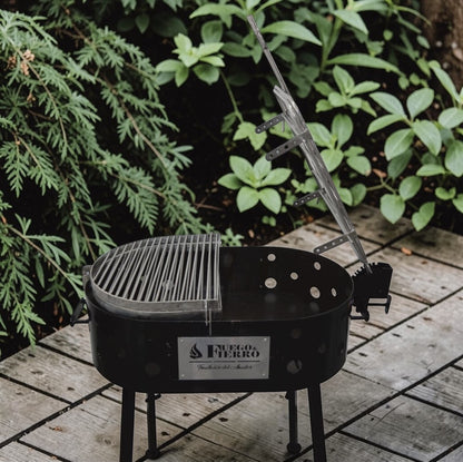 Asador | GAUCHO