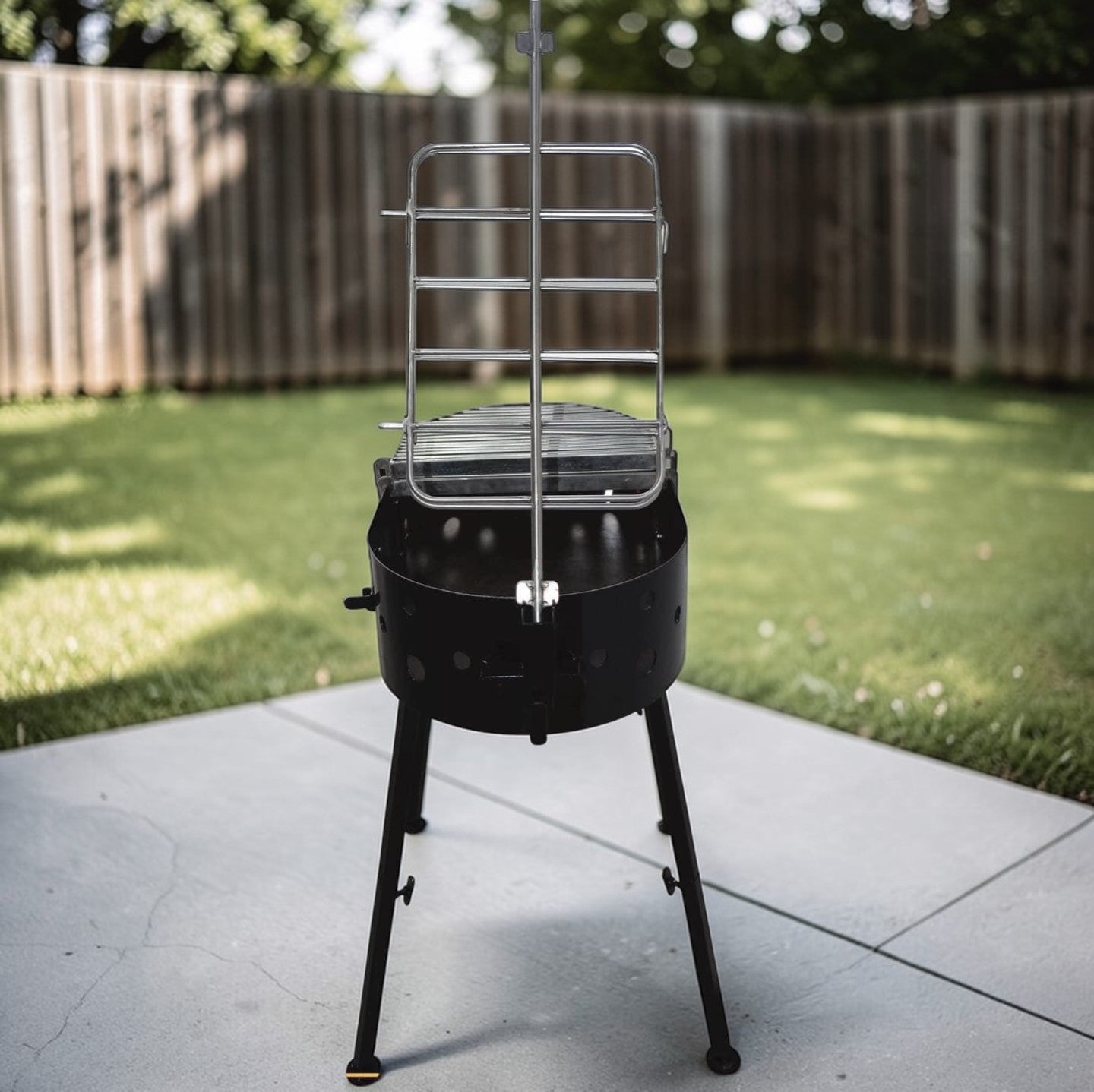 Asador | GAUCHO