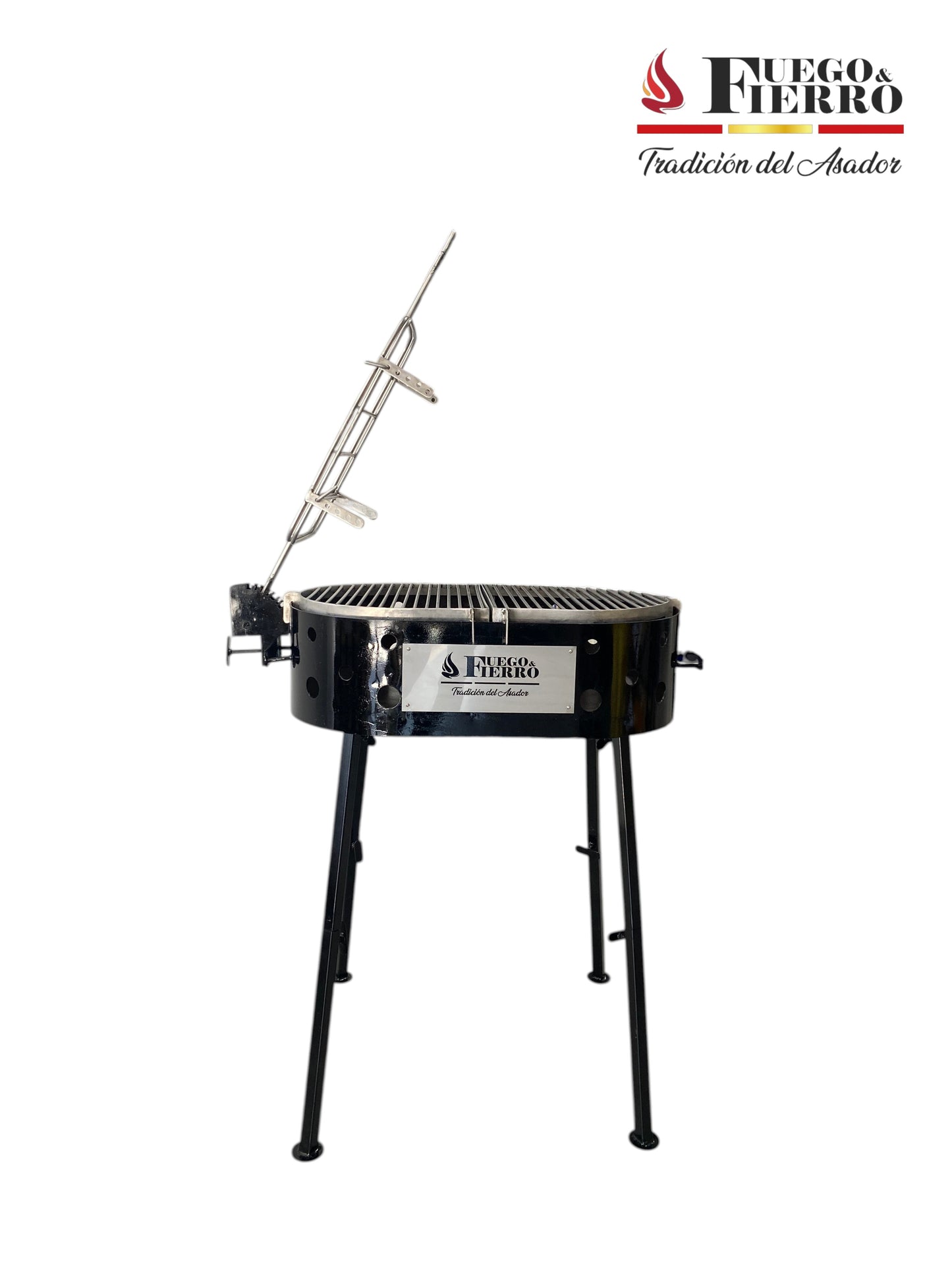 Asador | GAUCHO