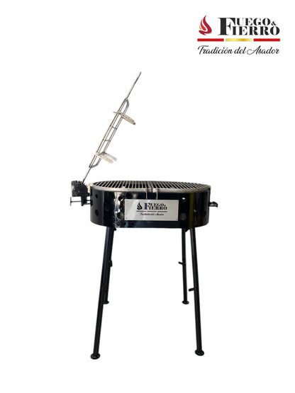 Asador | GAUCHO