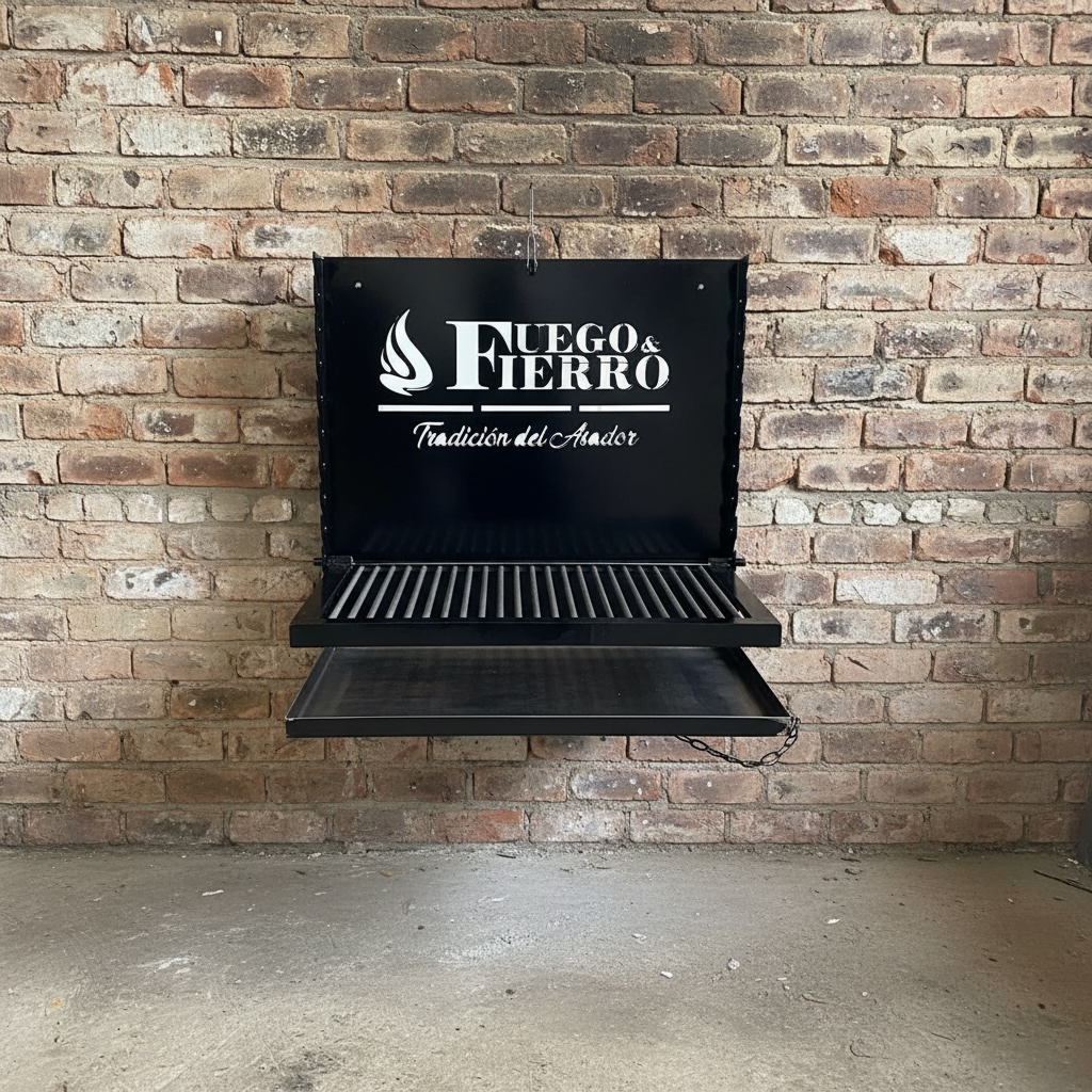 Asador | MURO