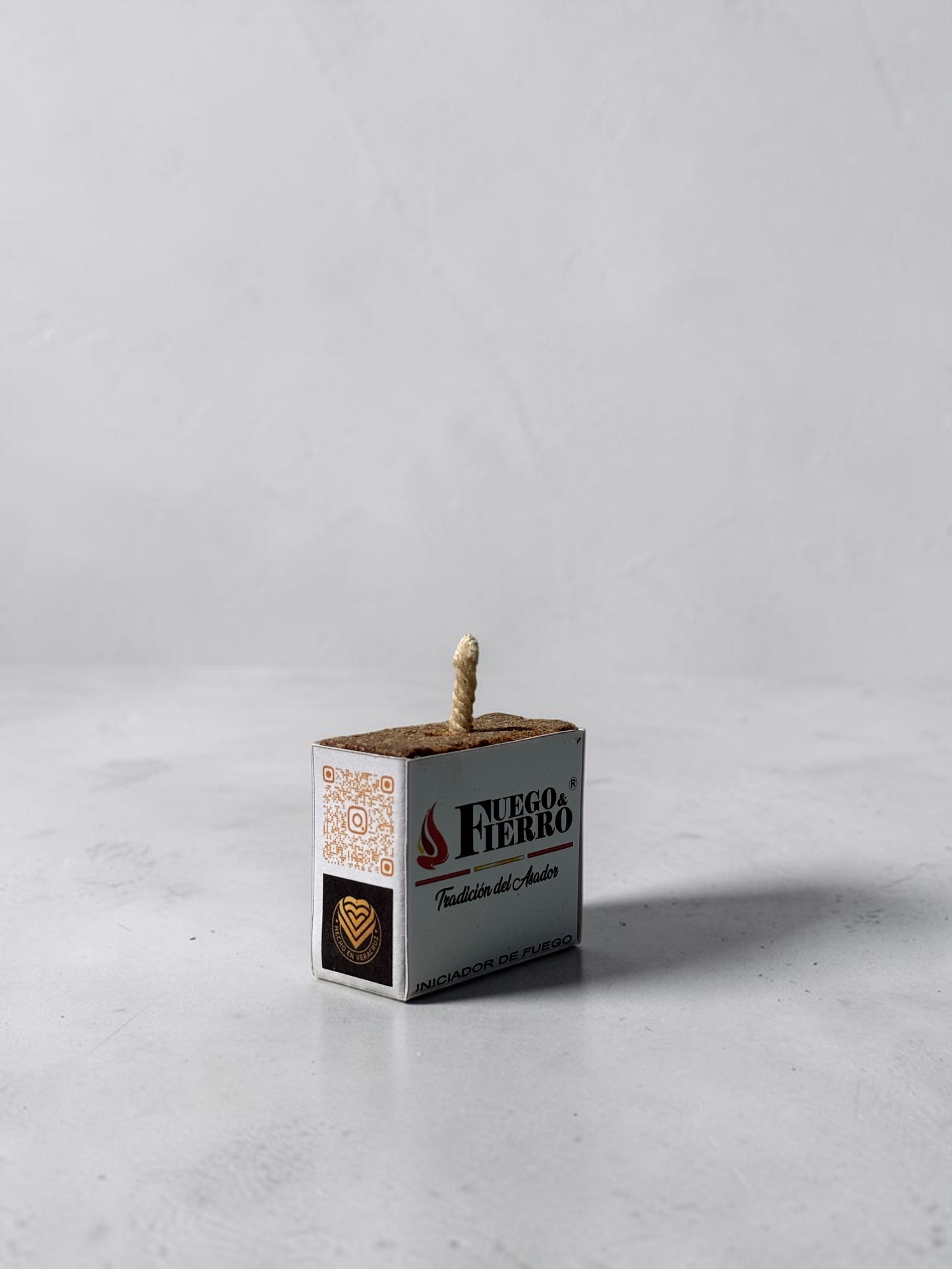 Iniciador de Fuego