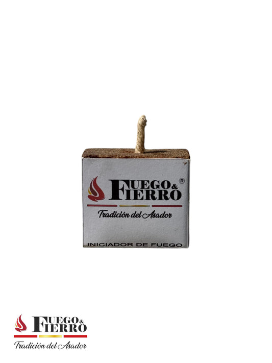 Iniciador de Fuego