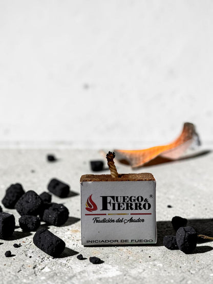 Iniciador de Fuego