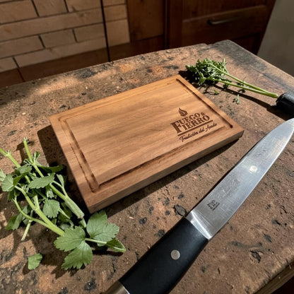 Tabla para picar