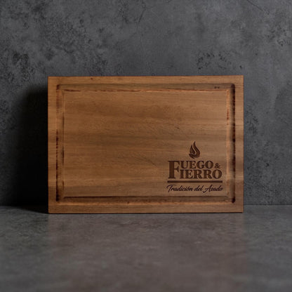 Tabla para picar